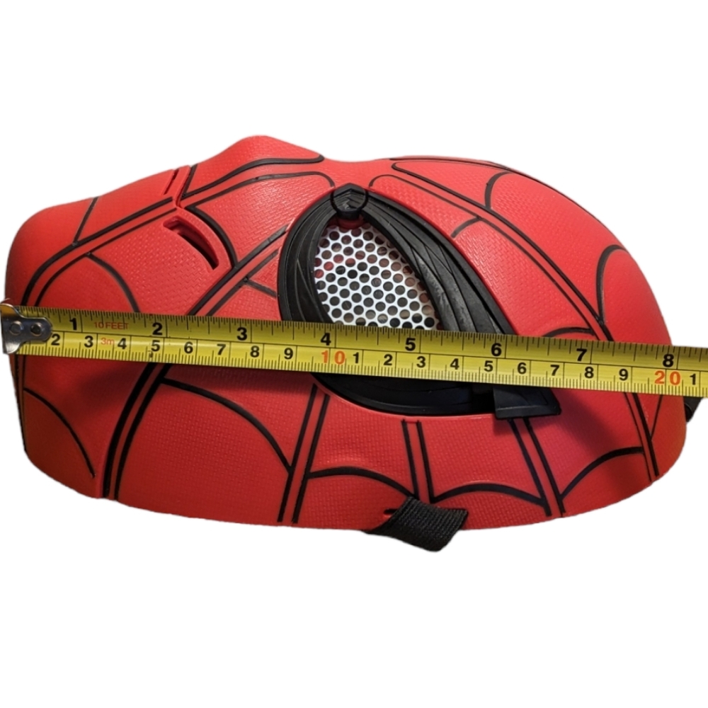 Hasbro Spiderman Homecoming Spider Sight Mask - Picture 14 of 15